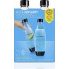 SODASTREAM pack 2 bouteilles 1L lave vaisselle Fuse
