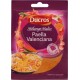 Ducros Mélange Malin Paella Valenciana à Saupoudrer 20g (lot de 8)