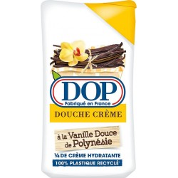 DOP DOUCHE VANILLE 250 ML