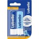 Labello Soin des lèvres Original & Hydro Care aux huiles naturelles 2 tubes 4,8g - 9,6g