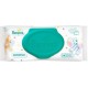 Pampers Lingettes Sensitive pour Bébé x56 (lot de 6 soit 336 lingettes)