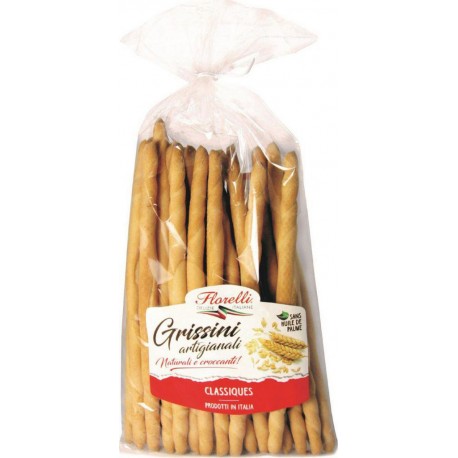 Artesani Gressini Artigianali traditionnels 300g