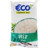Riz long thaï Eco+ 1Kg