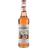 Sirop Monin Pêche 1L