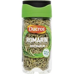 Ducros Romarin Séché au Soleil 23g (lot de 3)