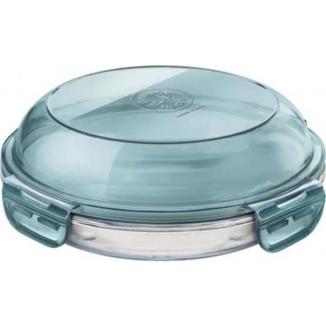 Bormioli Rocco Boite ronde FRIGOVERRE 22cm 1663013