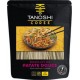 TANOSHI Nouilles de patate douce à cuire pour japchae coréen 210g