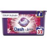DASH PODS+LENOR C.FOUDRE 32D