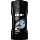 AXE Gel douche Alaska FRAICHEUR 250ml
