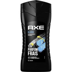 AXE Gel douche Alaska 250ml