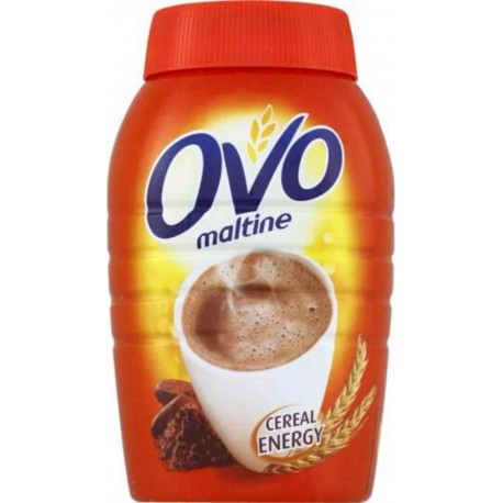 Ovomaltine Poudre 800g
