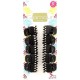 GLAMOUR PARIS MINI PINCES x10