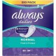 Always Protège-slips Normal Jumbopack