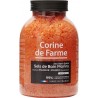 CORINE DE FARME Sels de Bain Marins Harmony Mangue 1,3Kg