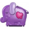 MATTEL polly pocket le zoo elephant