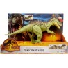 MATTEL Yangchuanosaurus méga Action Jurassic World
