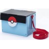 BANDAI Pokémon Sac bandoulière du dresseur