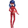 BANDAI Poupée Ladybug rouge 26cm Miraculous