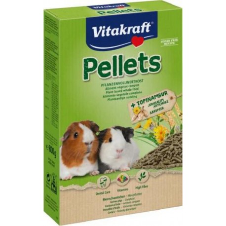 NC V.PELLET COCHON INDE 800G