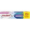Polident Adhérence Maximum + Anti-Particules Hypoallergénique 70g (lot de 3)