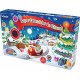 VTECH Tut Tut Bolides - Super Calendrier de l'Avent