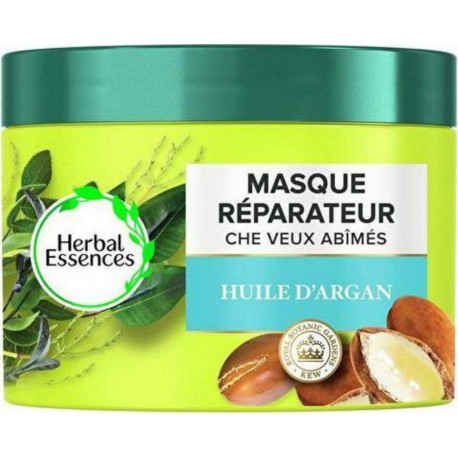 HERBAL ESS HERB.ESS MASQ ARGAN 450ML