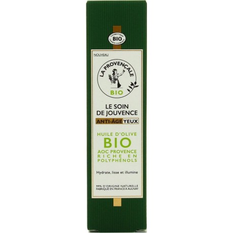 NC LPB OLIV.BIO YEUX JO