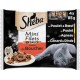 SHEBA SELECTION BOUCHER 4X85G 4770608254353
