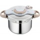 Autocuiseur 6L Clipso minut Eco Respect SEB