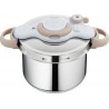 Autocuiseur 6L Clipso minut Eco Respect SEB