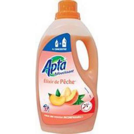 APTA ADOU VELOUR DE PECHE 2L