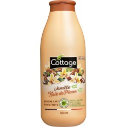 COTTAGE DCHE VANIL PECAN550ML