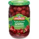 Andros Griottes denoyautés 370g