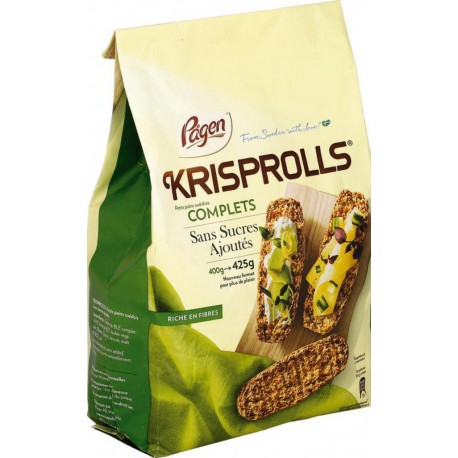 NC 425G S.SUCRE COMPLET KRIS