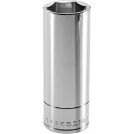 Douille 1/2 longue 6 pans 21mm Facom S.21HLA