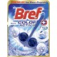 Bref WC Color Activ+ Marine bloc 50g (lot de 3)