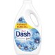 DASH Lessive Liquide Envolée d'Air 2en1 x45 2,475L