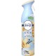 FEBREZE Désodorisant Fleur de Vanille 300ml (lot de 3) l'aérosol 300ml