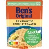 Riz Ben's Original Citron express 250g