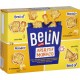 Belin L’Apéritif Monaco 4 Compartiments Fraîcheur 340g (lot de 4)