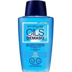 MAYBEL MAYBE.DEMAQ CILS FRAICH 150ML