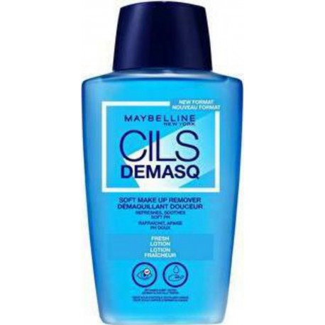 MAYBEL MAYBE.DEMAQ CILS FRAICH 150ML