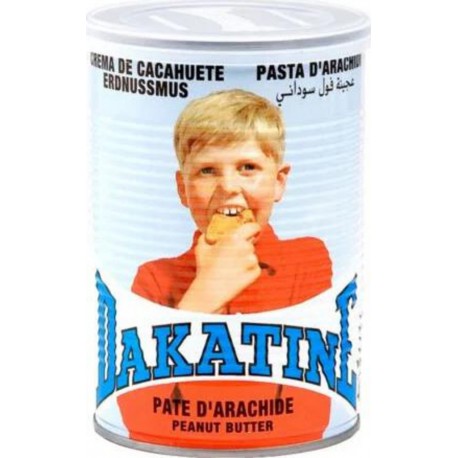 NC DAKATINE PATE ARACH B.FER