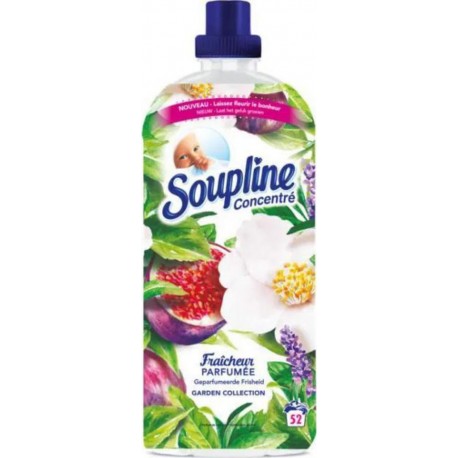 SOUPLINE FIGUE/ORCHIDEE 1.2L