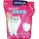 VITAKRAFT MAGIC CLEAN LITIERE 8 Semaines 3,7Kg 4L