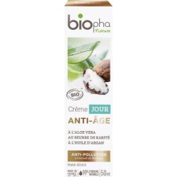 Biopha Nature BIO CREME ANTI-AGE 50ml