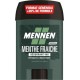 MENNEN Homme Stick Large Menthe Fraîche 48h 60ml (lot de 3)