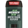 MENNEN Homme Stick Large Menthe Fraîche 48h 60ml (lot de 3) stick 60ml