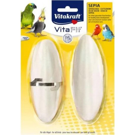 VITAKRAFT VITAK OS SEICHE SS BLISTER 26G