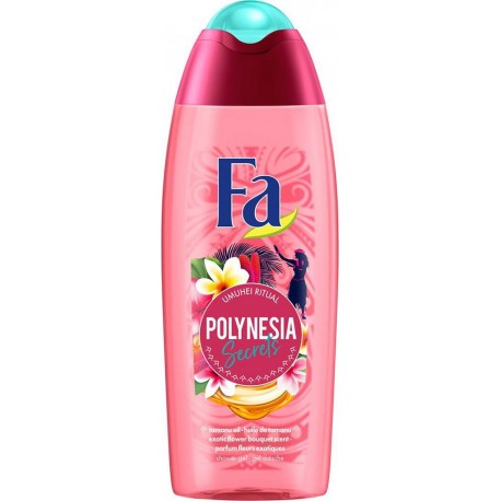 FA DCHE POLYNES UMU/TAMA 250ML
